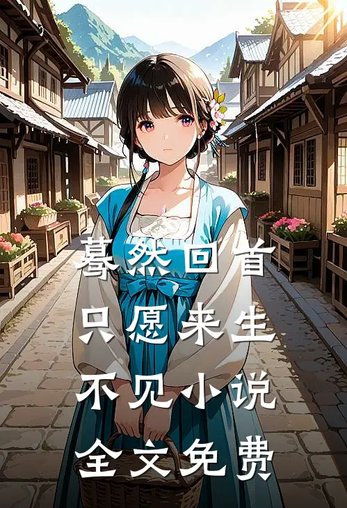 蓦然回首，只愿来生不见小说全文免费