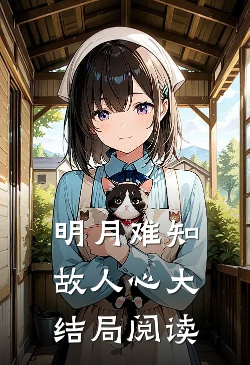 明月难知故人心大结局阅读