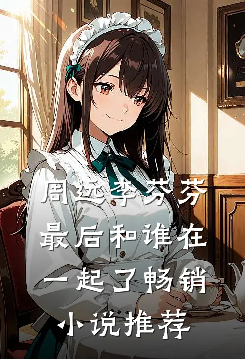 周远李芬芬最后和谁在一起了畅销小说推荐