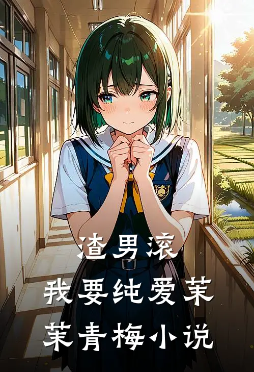 渣男滚，我要纯爱茉茉青梅小说