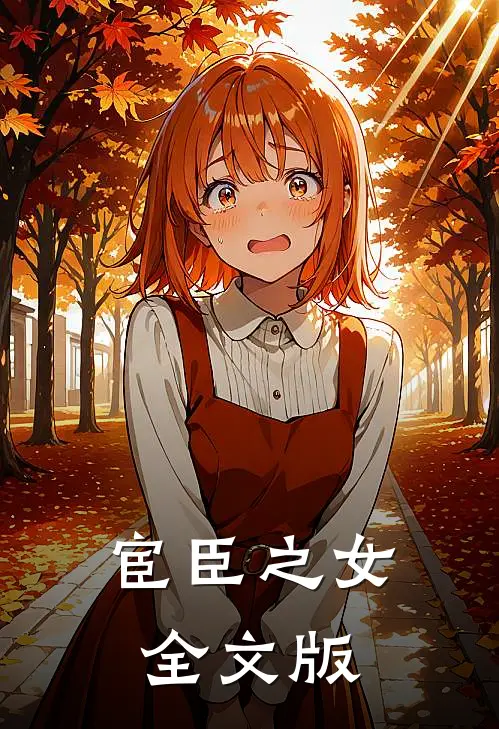 宦臣之女全文版
