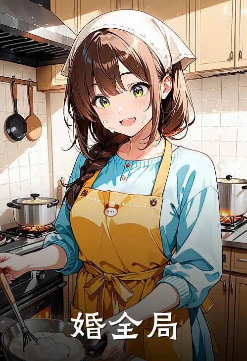 婚全局
