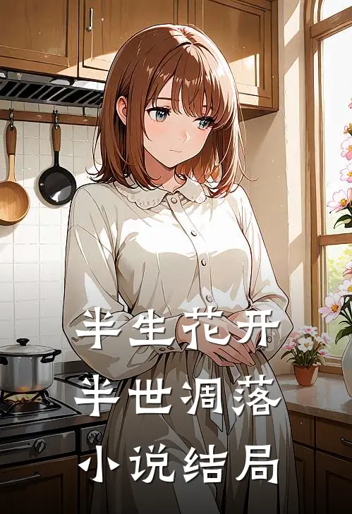 半生花开，半世凋落小说结局