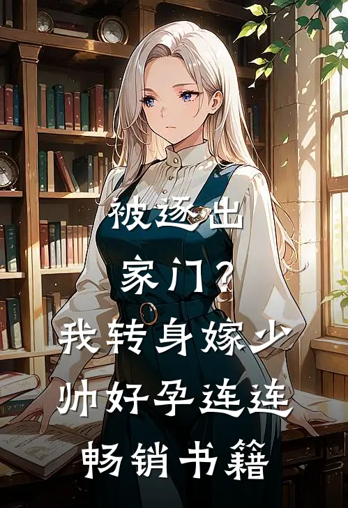 被逐出家门？我转身嫁少帅好孕连连畅销书籍