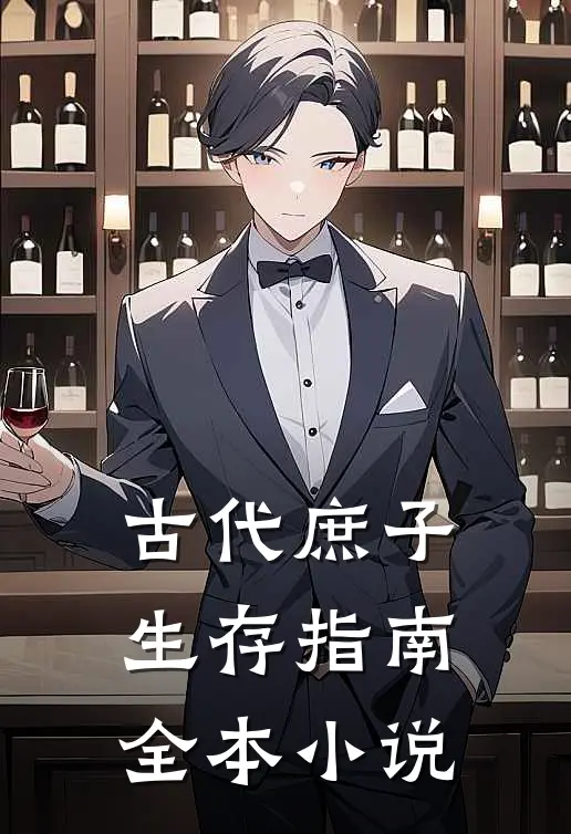 古代庶子生存指南全本小说