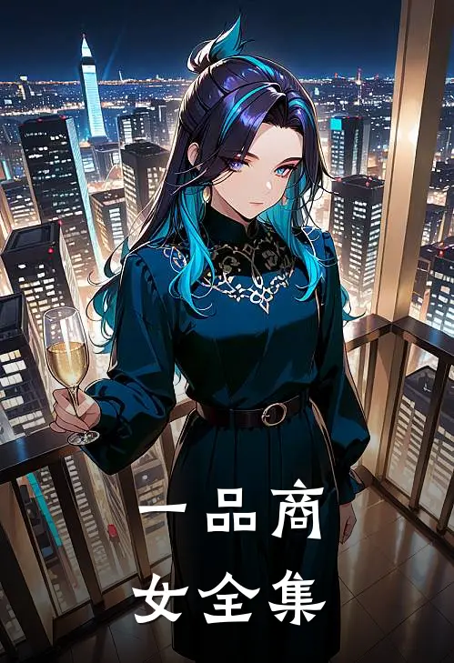 一品商女 全集