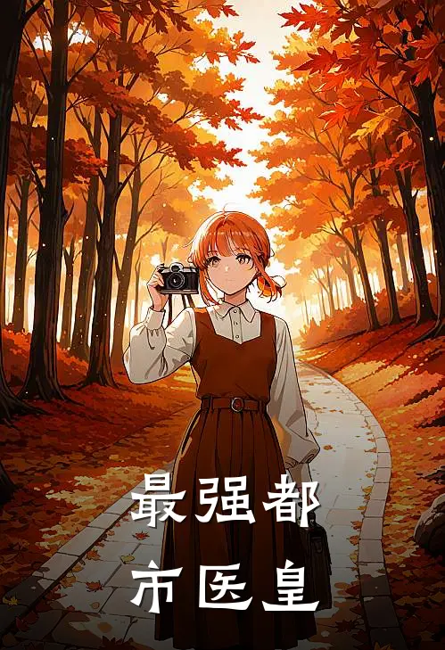 最强都市医皇
