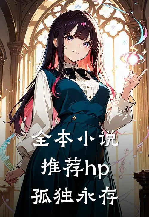 全本推荐hp孤独永存