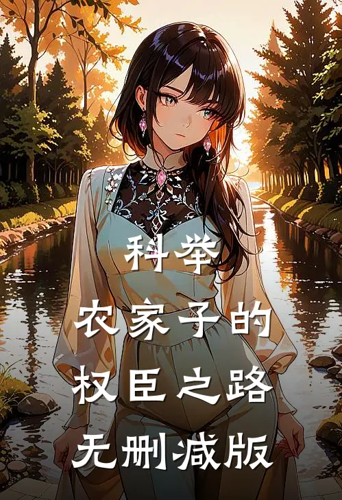 科举，农家子的权臣之路无删减版