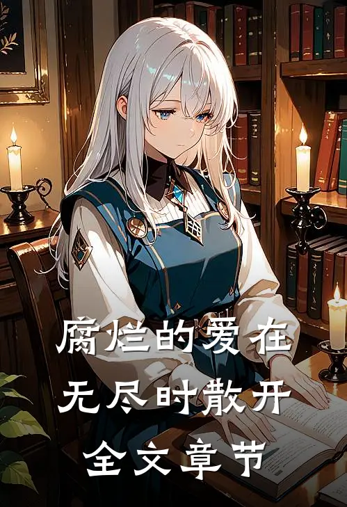 腐烂的爱在无尽时散开全文章节