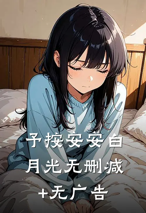 予按安安白月光无删减+无广告