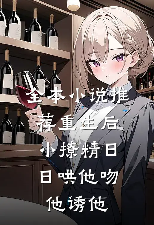全本小说推荐重生后，小撩精日日哄他吻他诱他