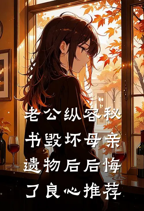 老公纵容秘书毁坏母亲遗物后后悔了良心推荐