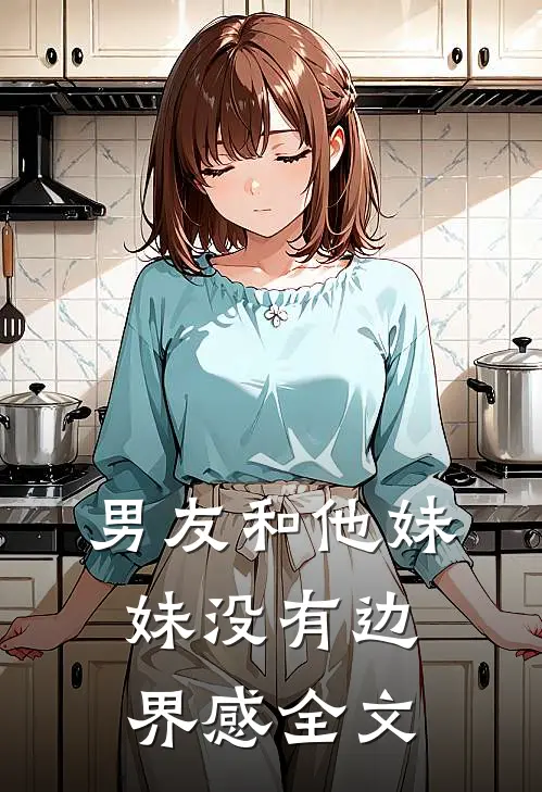 男友和他妹妹没有边界感全文