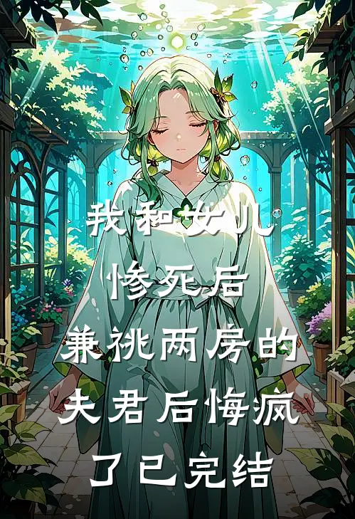 我和女儿惨死后，兼祧两房的夫君后悔疯了已完结