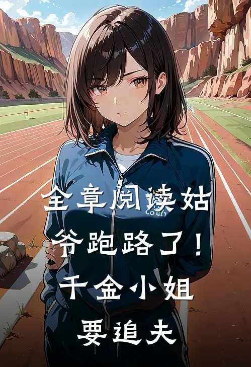 全章阅读姑爷跑路了！千金小姐要追夫