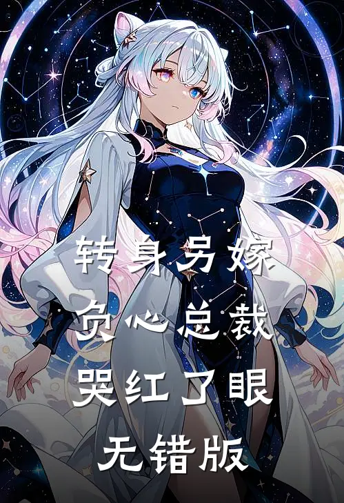 转身另嫁，负心总裁哭红了眼无错版