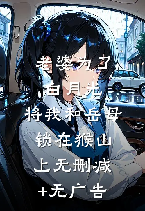 老婆为了白月光，将我和岳母锁在猴山上无删减+无广告