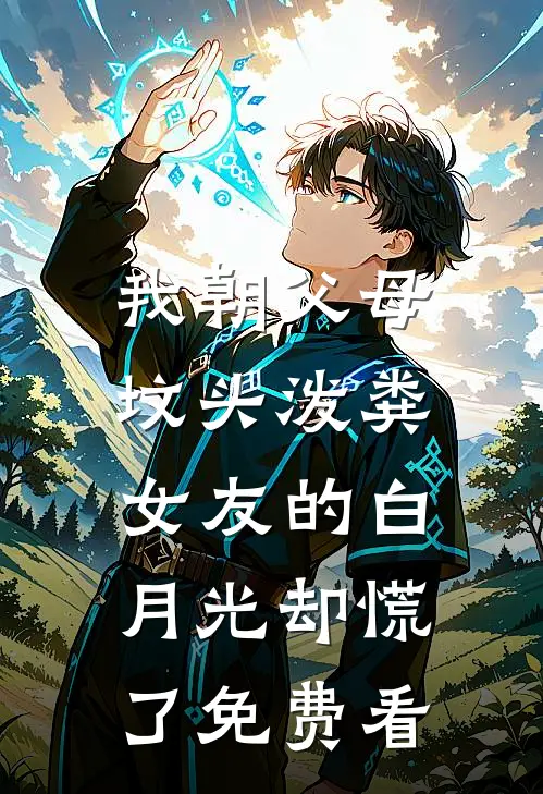 我朝父母坟头泼粪，女友的白月光却慌了免费看