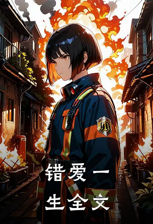 错爱一生全文