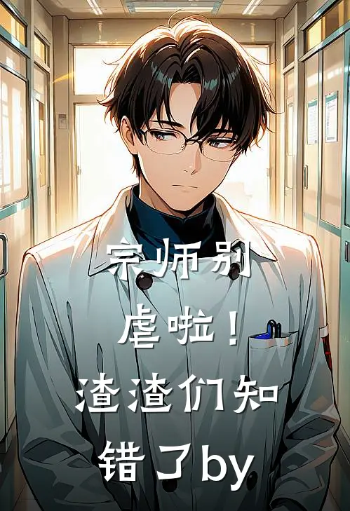 宗师别虐啦！渣渣们知错了by