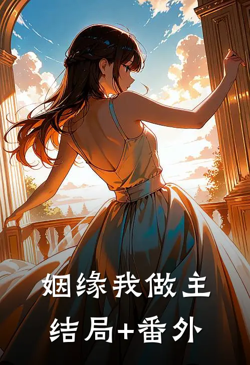 姻缘我做主结局+番外