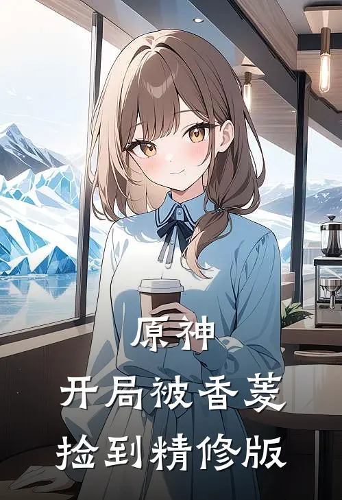 原神开局被香菱捡到精修版