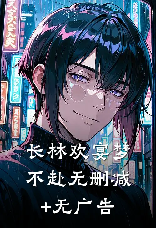 长林欢宴梦不赴无删减+无广告