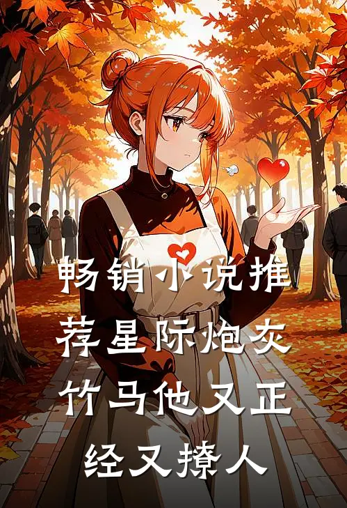 畅销小说推荐星际炮灰：竹马他又正经又撩人