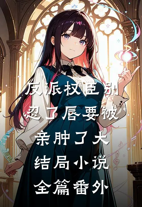 反派权臣别忍了唇要被亲肿了大结局小说全篇番外