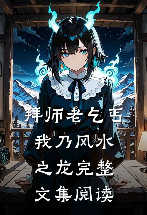 拜师老乞丐：我乃风水之龙完整文集阅读