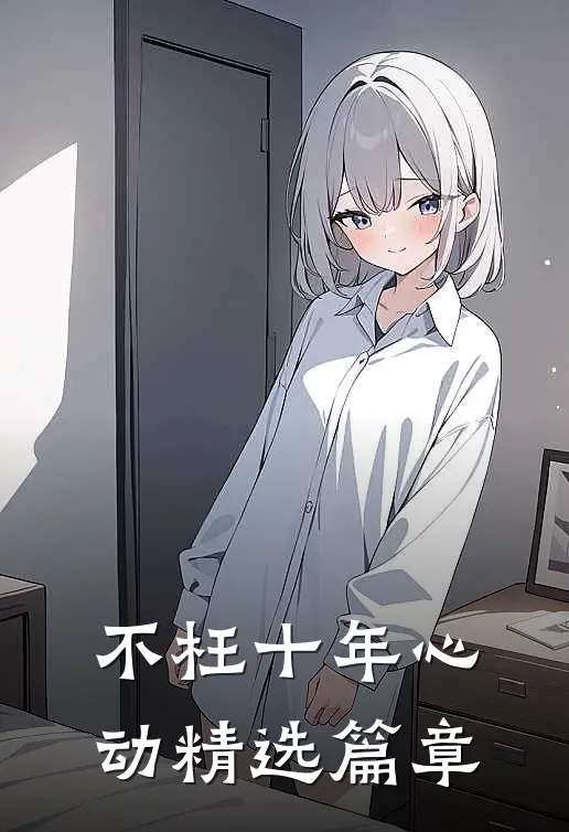 不枉十年心动精选篇章