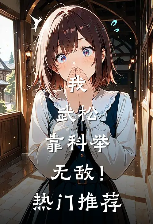 我，武松，靠科举无敌！热门推荐