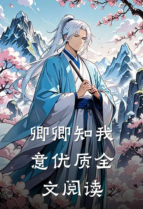 卿卿知我意优质全文阅读