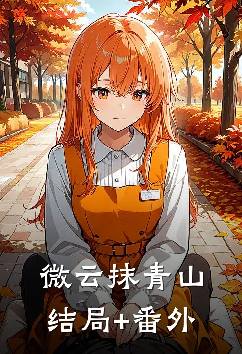 微云抹青山结局+番外