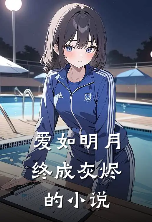 爱如明月终成灰烬的小说