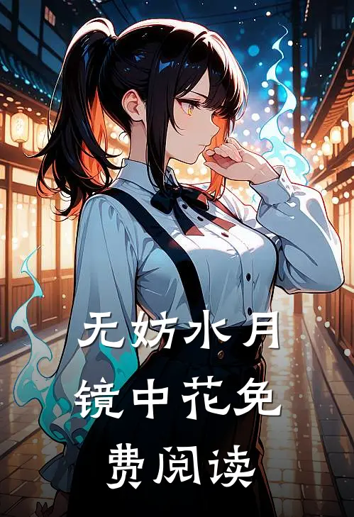 无妨水月镜中花免费阅读