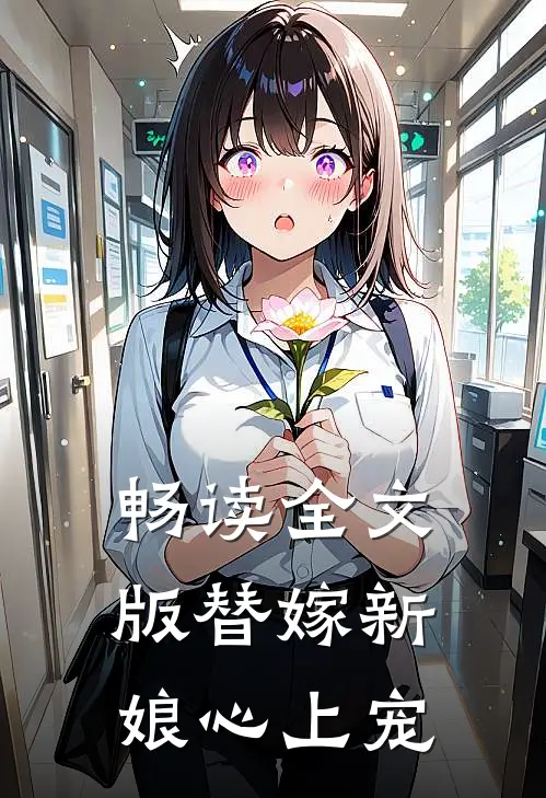 畅读全文版替嫁新娘心上宠