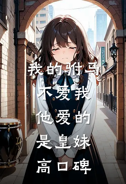 我的驸马不爱我，他爱的是皇妹高口碑