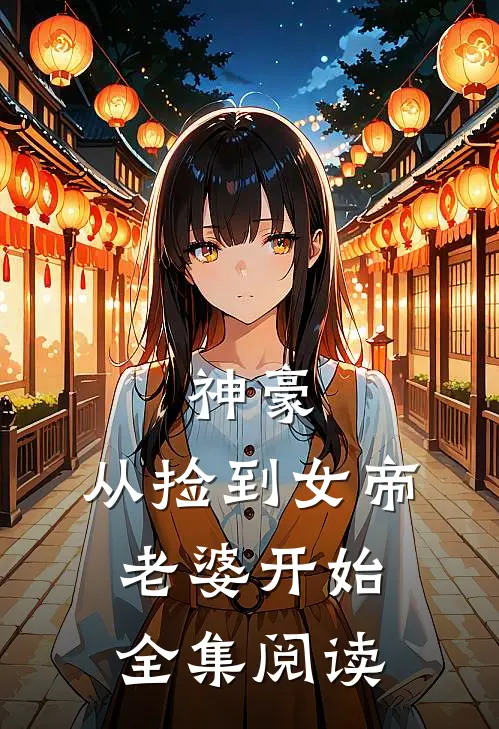 神豪，从捡到女帝老婆开始全集阅读