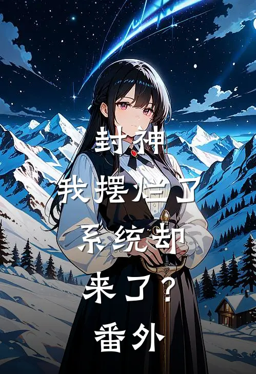 封神：我摆烂了，系统却来了？番外