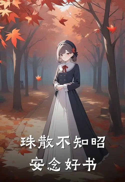 珠散不知昭安念好书