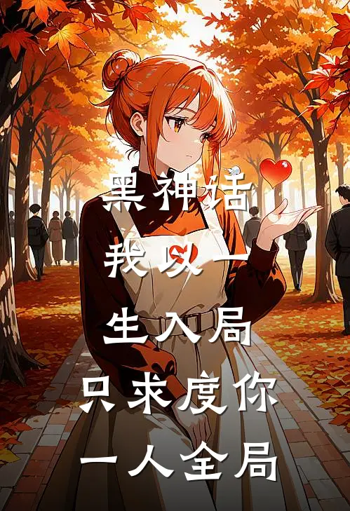 黑神话：我以一生入局，只求度你一人全局