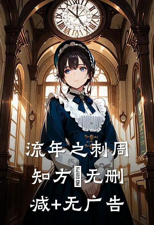 流年之刺周知方湉无删减+无广告