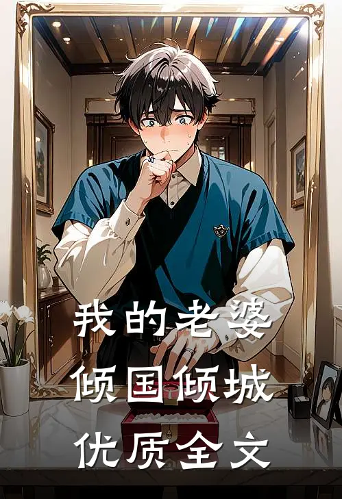 我的老婆倾国倾城优质全文