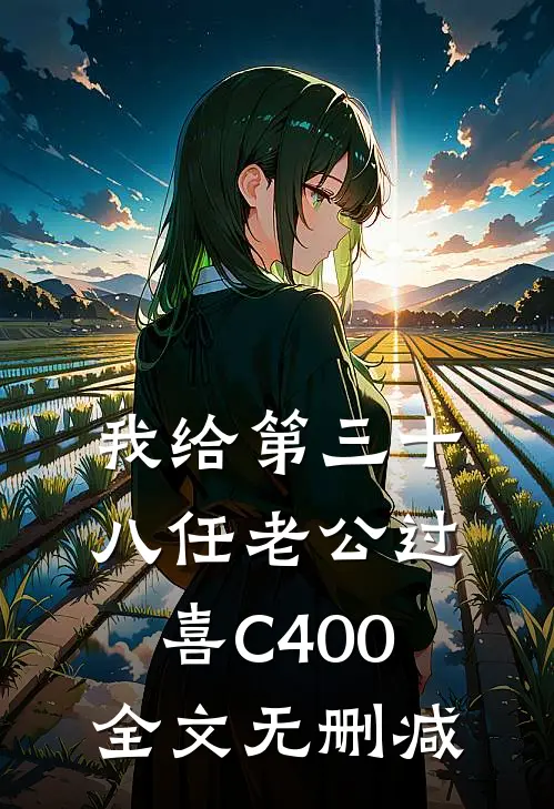 我给第三十八任老公过喜C400全文无删减
