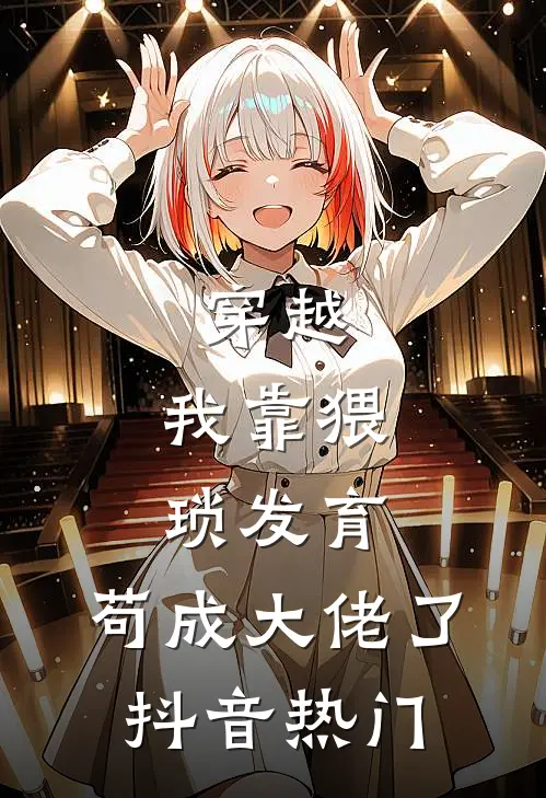 穿越：我靠猥琐发育，苟成大佬了抖音热门