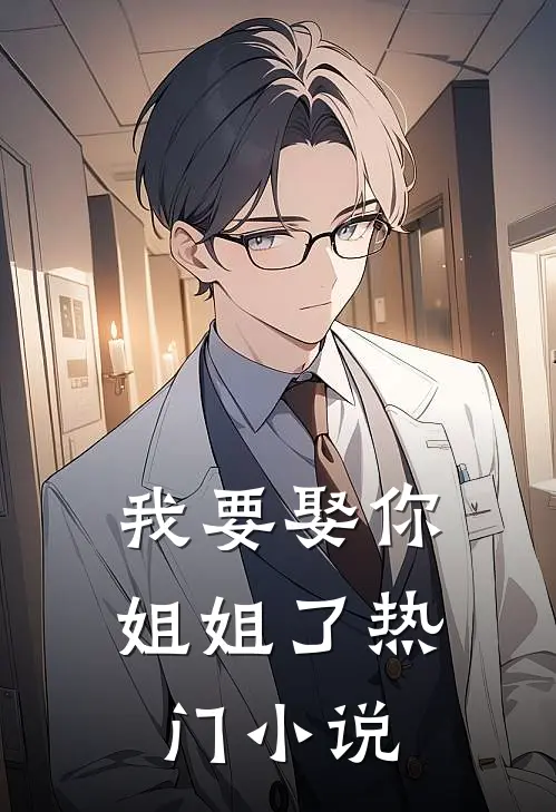我要娶你姐姐了热门小说
