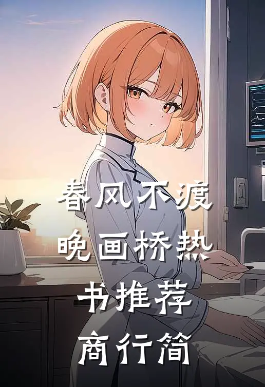 春风不渡晚画桥热书推荐商行简