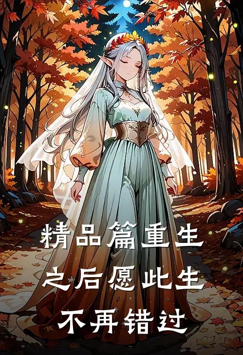 精品篇重生之后愿此生不再错过